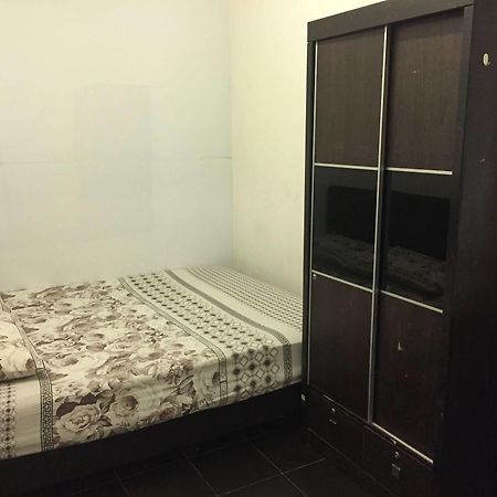 Abc Hostel Сингапур Экстерьер фото