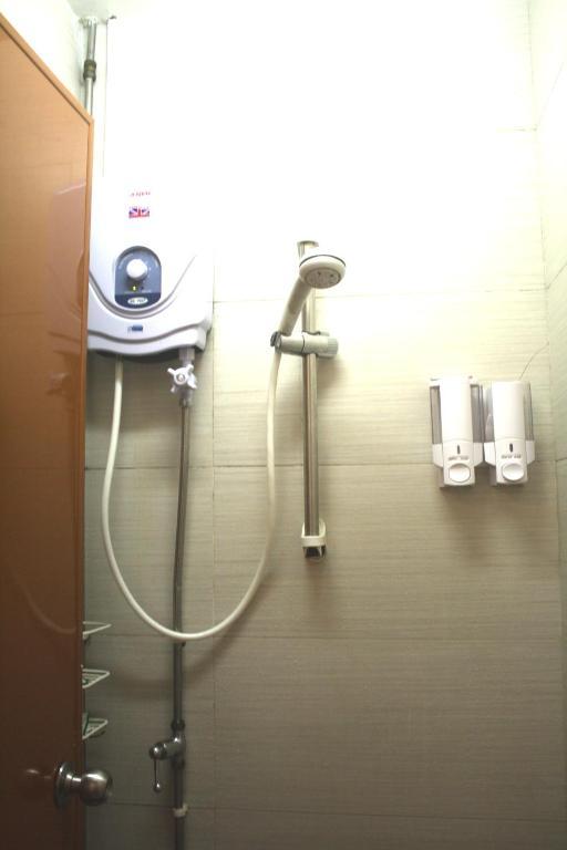 Abc Hostel Сингапур Номер фото