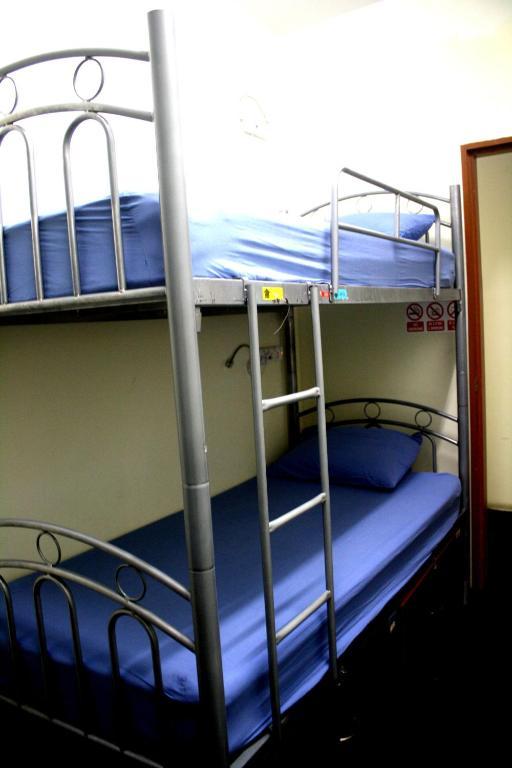 Abc Hostel Сингапур Номер фото