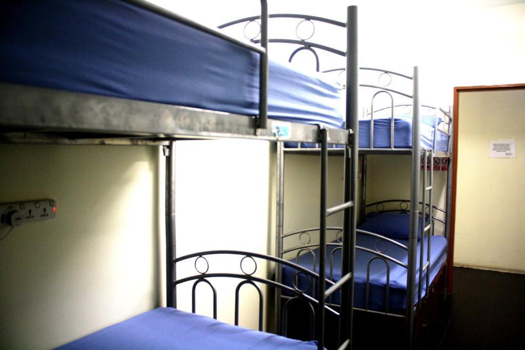 Abc Hostel Сингапур Номер фото