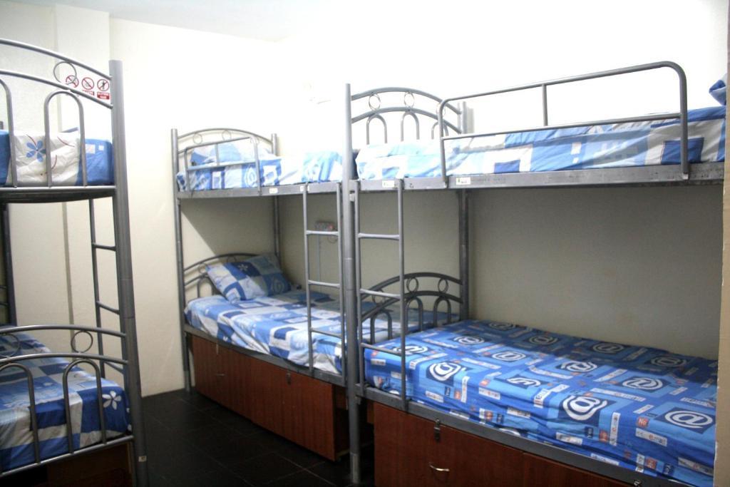 Abc Hostel Сингапур Номер фото