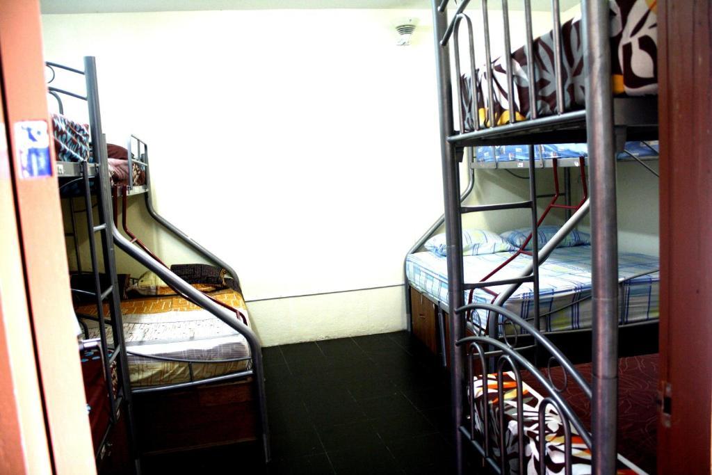Abc Hostel Сингапур Номер фото
