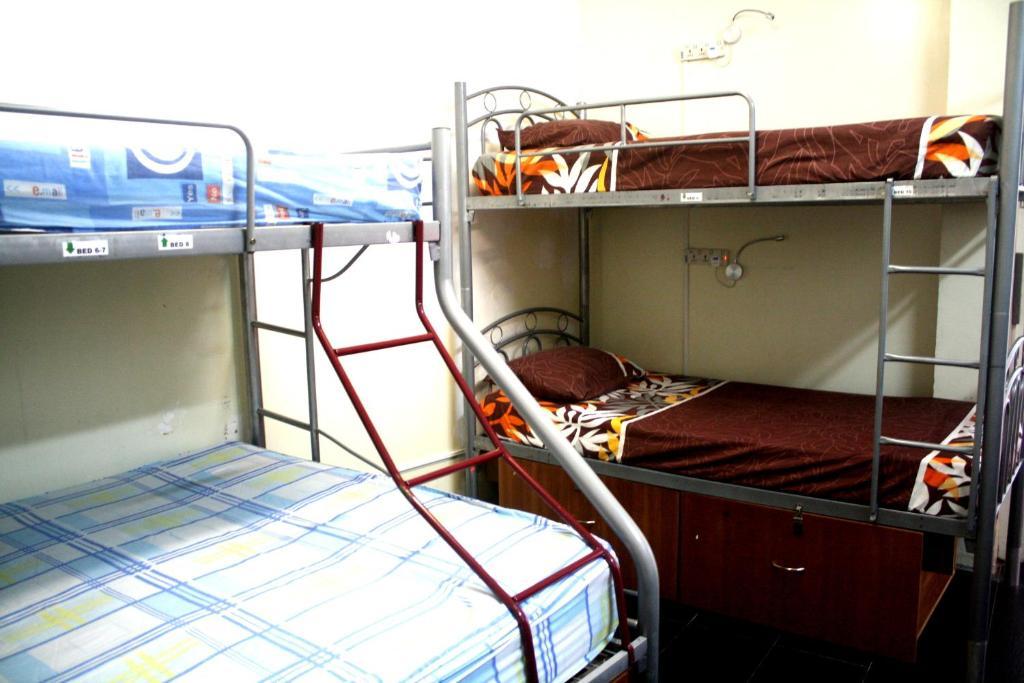 Abc Hostel Сингапур Номер фото