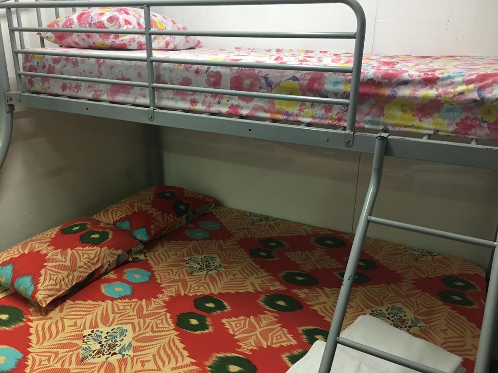 Abc Hostel Сингапур Экстерьер фото