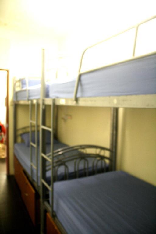 Abc Hostel Сингапур Экстерьер фото