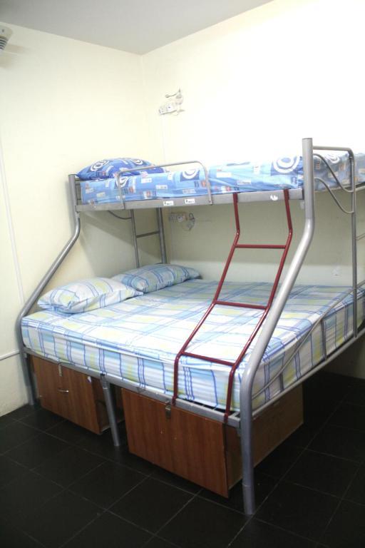 Abc Hostel Сингапур Экстерьер фото