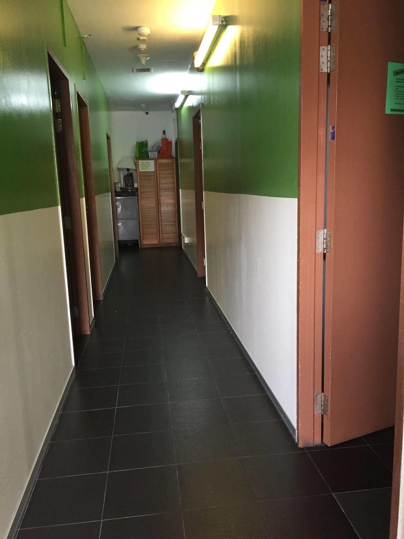 Abc Hostel Сингапур Экстерьер фото